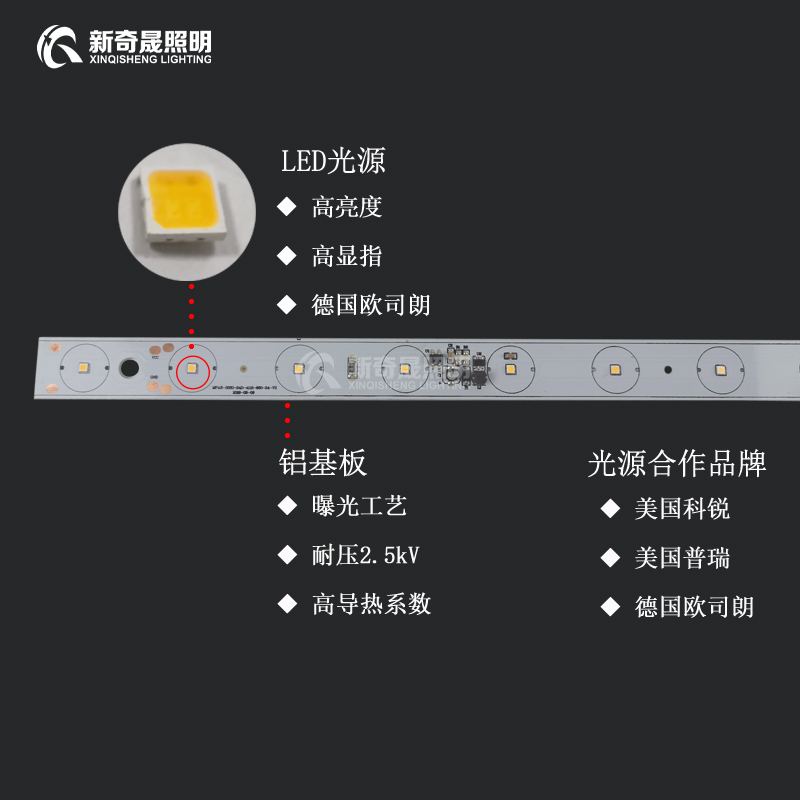 LED洗墻燈廠(chǎng)家